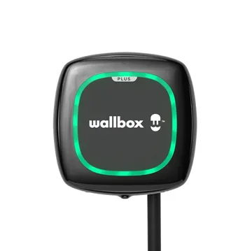 Wallbox Pulsar Plus