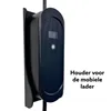 Afbeelding van Houder voor Mobiele Lader