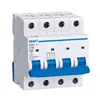 Chint Installatieautomaat 3-Polig+Nul