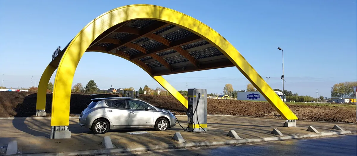 Kan snelladen kwaad voor de accu van een elektrische auto?