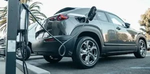 Alles over het opladen van je Elektrische auto