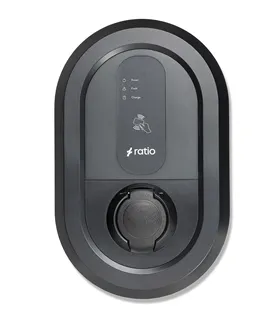 Ratio IO6 socket