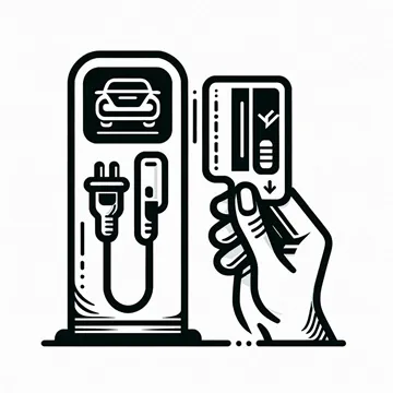Afbeeldingen van Installatiepakket EV Service backoffice 
